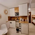 Appartement 100 M De La - Les Cigales De - - Parking Le Grau-du-Roi