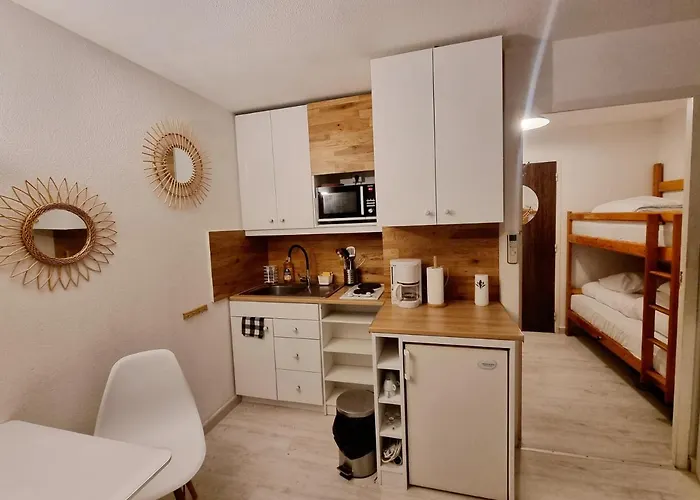 Lejlighed 100 M De La - Les Cigales De - - Parking Le Grau-du-Roi